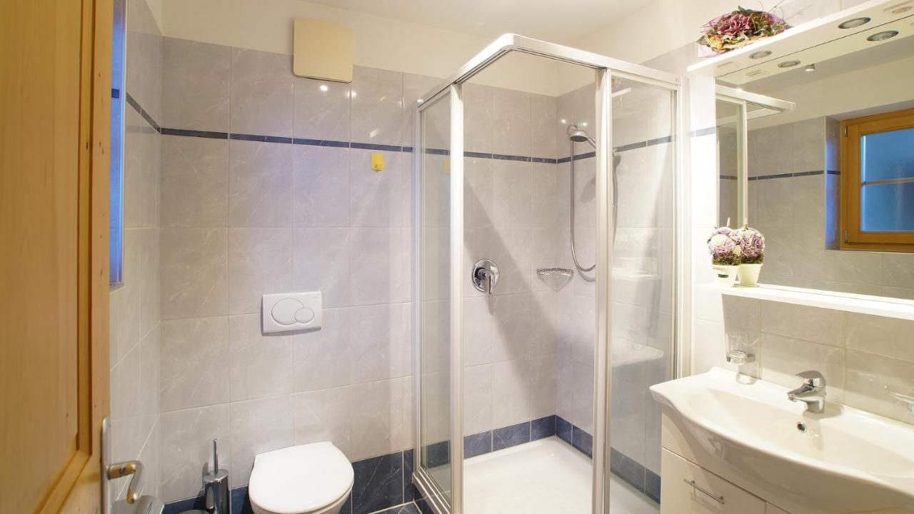 Ferienwohnung Maiernhof Bauernhof Ultental St. Pankraz Zimmer foto